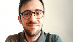 Gabriele Cruciata
