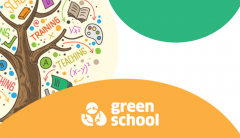 green school progetto scuola