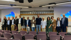 Primi laureati master Hse