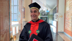 Professor Cristiano Termine