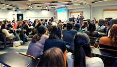 Studenti infermieristica 2022-23