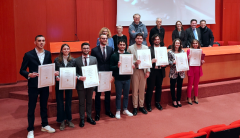 Lauree Busto Arsizio