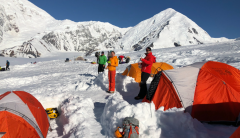 Master Medicina in Montagna - Valle d'Aosta