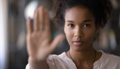 Violenza di genere progetto Giovani Pensatori