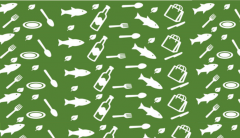 plastics: revolution, pollution, and substitution