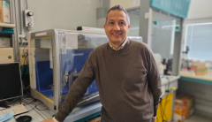 Loredano Pollegioni Loredano Pollegioni