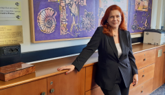 Professoressa Barbara Pozzo per Sird