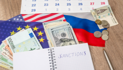 Sanzioni e controsanzioni