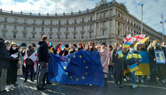 Tavola Rotonda Ucraina