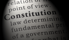 Parola Costitution