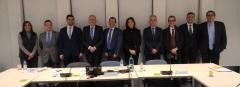 Convegno Barcellona