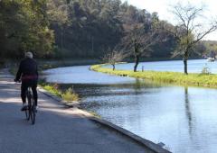 pista ciclabile Varese