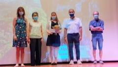 Premio di laurea Cai