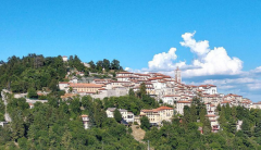 Sacro Monte Varese