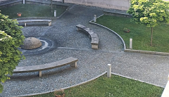 Summer School Comparative Law