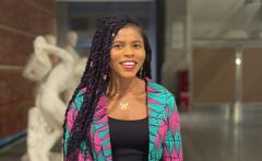 Pamela Efua Ofori