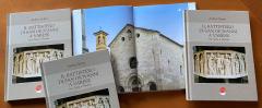 Il Battistero di Varese