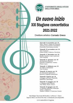 Note musicali su sfondo bianco