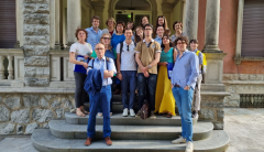 Team Summer School