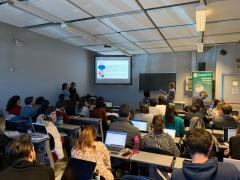 Samsung Innovatio Camp