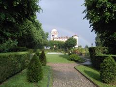 Villa Toeplitz - foto di Enrico Bernasconi