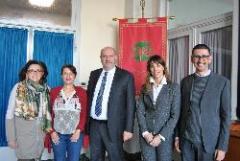 corsi CIM Comunicare e Interagire con i Minori