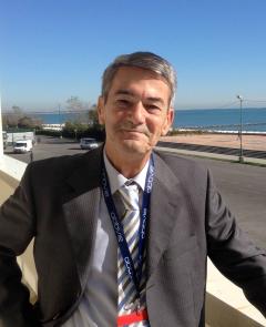 Prof. Chiaranda
