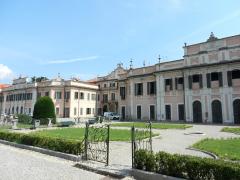 varese palazzo estense - comune di varese