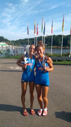 Rebagliati Mignemi college Rebagliati Mignemi college