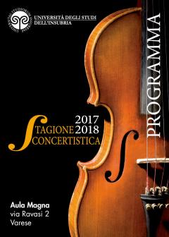 Stagione Concertistica