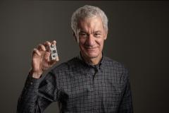 caccia, random power