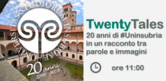 TwentyTales
