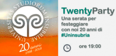 TwentyParty