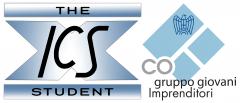Logo The ICS Student