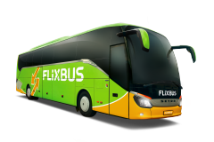 Autobus FlixBus
