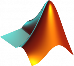 Logo Matlab Logo Matlab