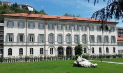 Collegio "La Presentazione" di Como