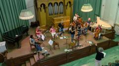 Orchestra da Camera Franz Terraneo
