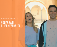 Incontri pre-test e precorsi per le future matricole