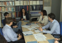 Docenti e studenti
