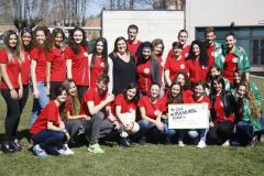 Studenti del corso