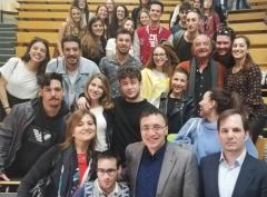 Studenti e docenti Studenti e docenti