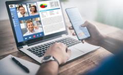 videoconf