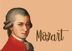 Mozart