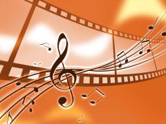 musica cinema