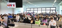 Open day 2022