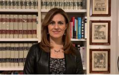 Grazia Mannozzi