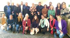 Master promotori del dono