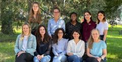 Team Isabella Barbiero