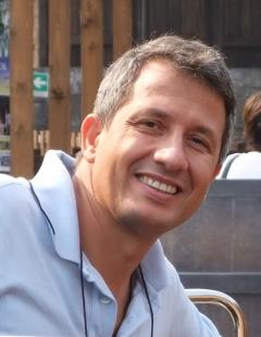 loredano pollegioni